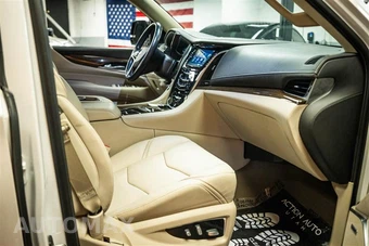 2018 Cadillac Escalade Premium Luxury 1SC - miniatura 14