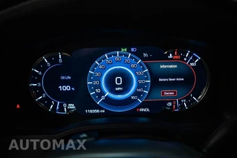 2018 Cadillac Escalade Premium Luxury 1SC - miniatura 19