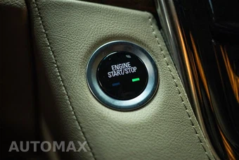 2018 Cadillac Escalade Premium Luxury 1SC - miniatura 21