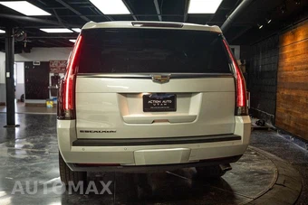 2018 Cadillac Escalade Premium Luxury 1SC - miniatura 6
