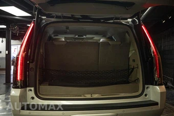 2018 Cadillac Escalade Premium Luxury 1SC - miniatura 7