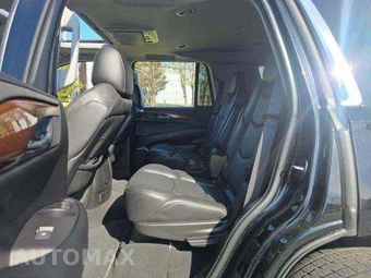 2018 Cadillac Escalade Premium Luxury 1SC - miniatura 13
