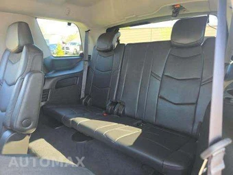 2018 Cadillac Escalade Premium Luxury 1SC - miniatura 14