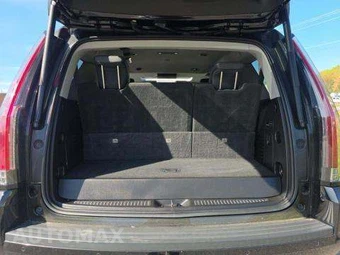 2018 Cadillac Escalade Premium Luxury 1SC - miniatura 15