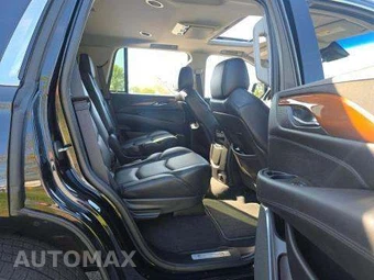 2018 Cadillac Escalade Premium Luxury 1SC - miniatura 17
