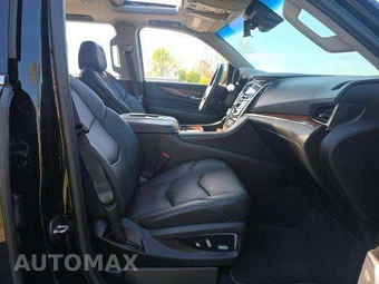 2018 Cadillac Escalade Premium Luxury 1SC - miniatura 19