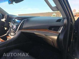 2018 Cadillac Escalade Premium Luxury 1SC - miniatura 20