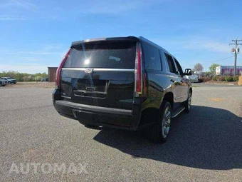 2018 Cadillac Escalade Premium Luxury 1SC - miniatura 3