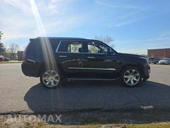 2018 Cadillac Escalade Premium Luxury 1SC - miniatura 4