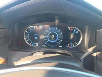 2018 Cadillac Escalade Premium Luxury 1SC - miniatura 9