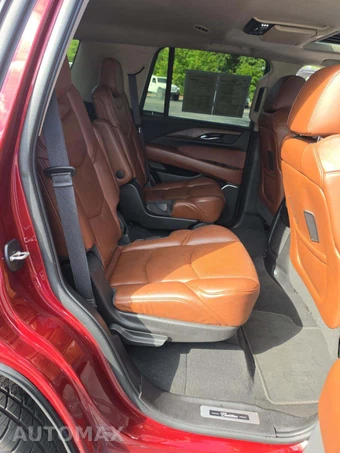 2018 Cadillac Escalade Premium Luxury 1SC - miniatura 14
