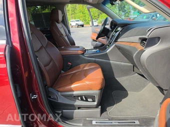 2018 Cadillac Escalade Premium Luxury 1SC - miniatura 16