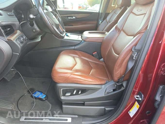 2018 Cadillac Escalade Premium Luxury 1SC - miniatura 3