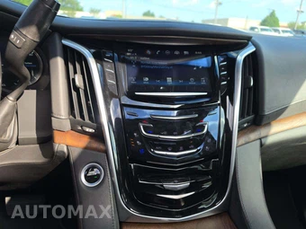 2018 Cadillac Escalade Premium Luxury 1SC - miniatura 7