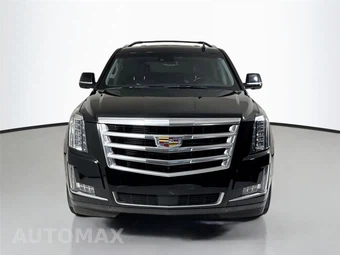 2018 Cadillac Escalade Premium Luxury 1SC - miniatura 11