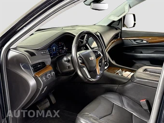2018 Cadillac Escalade Premium Luxury 1SC - miniatura 13