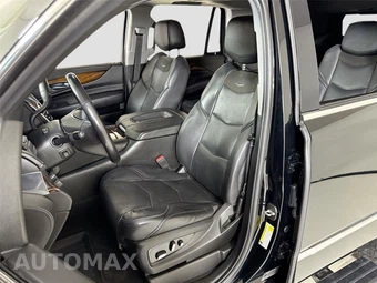 2018 Cadillac Escalade Premium Luxury 1SC - miniatura 14