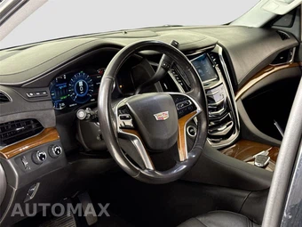 2018 Cadillac Escalade Premium Luxury 1SC - miniatura 15