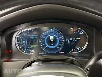 2018 Cadillac Escalade Premium Luxury 1SC - miniatura 16