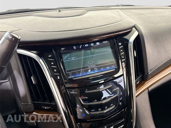 2018 Cadillac Escalade Premium Luxury 1SC - miniatura 18