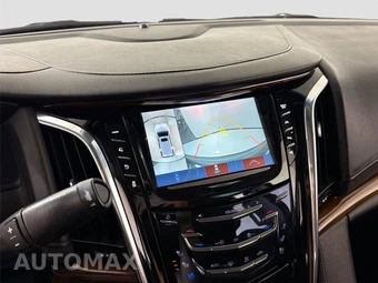 2018 Cadillac Escalade Premium Luxury 1SC - miniatura 19
