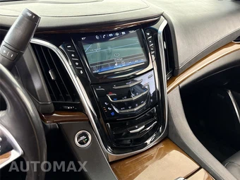 2018 Cadillac Escalade Premium Luxury 1SC - miniatura 20