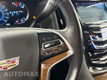 2018 Cadillac Escalade Premium Luxury 1SC - miniatura 21