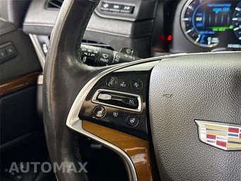 2018 Cadillac Escalade Premium Luxury 1SC - miniatura 22