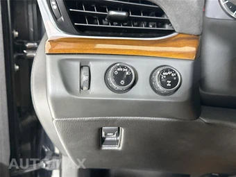 2018 Cadillac Escalade Premium Luxury 1SC - miniatura 23