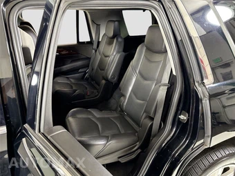 2018 Cadillac Escalade Premium Luxury 1SC - miniatura 24