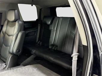2018 Cadillac Escalade Premium Luxury 1SC - miniatura 25