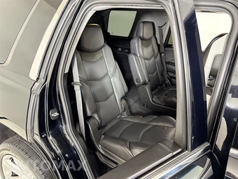 2018 Cadillac Escalade Premium Luxury 1SC - miniatura 27
