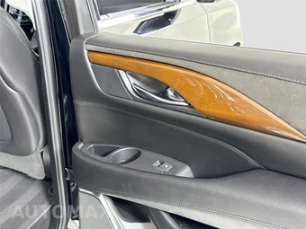 2018 Cadillac Escalade Premium Luxury 1SC - miniatura 29