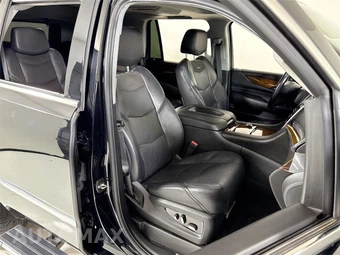 2018 Cadillac Escalade Premium Luxury 1SC - miniatura 30