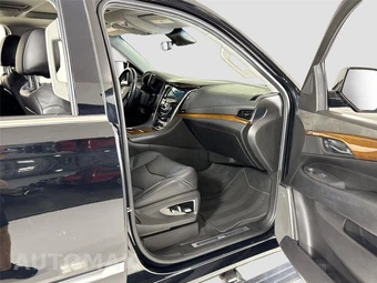 2018 Cadillac Escalade Premium Luxury 1SC - miniatura 31