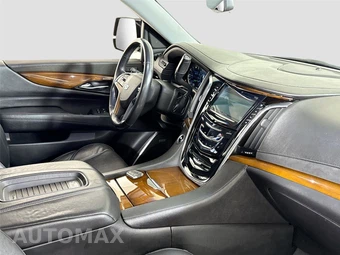 2018 Cadillac Escalade Premium Luxury 1SC - miniatura 32