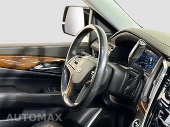 2018 Cadillac Escalade Premium Luxury 1SC - miniatura 33
