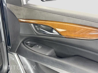 2018 Cadillac Escalade Premium Luxury 1SC - miniatura 34
