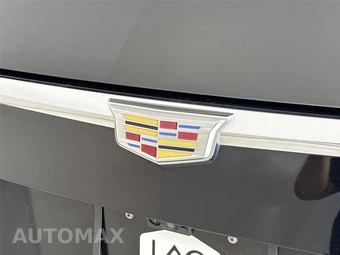 2018 Cadillac Escalade Premium Luxury 1SC - miniatura 36