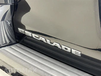 2018 Cadillac Escalade Premium Luxury 1SC - miniatura 37