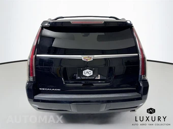 2018 Cadillac Escalade Premium Luxury 1SC - miniatura 7