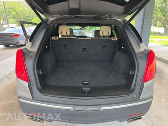 2018 Cadillac XT5 1SA – miniatura 11