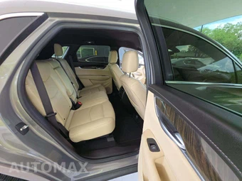 2018 Cadillac XT5 1SA – miniatura 13
