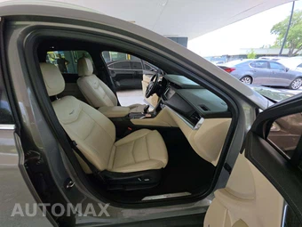 2018 Cadillac XT5 1SA – miniatura 15