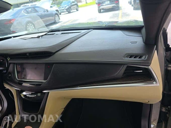 2018 Cadillac XT5 1SA – miniatura 16