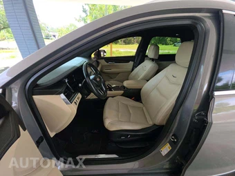 2018 Cadillac XT5 1SA – miniatura 3