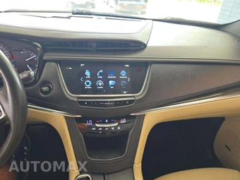 2018 Cadillac XT5 1SA – miniatura 7