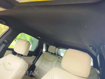 2018 Cadillac XT5 1SA – miniatura 8