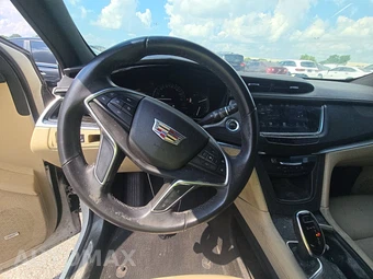 2018 Cadillac XT5 1SA - miniatura 11
