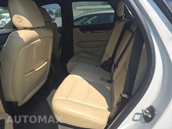 2018 Cadillac XT5 1SA - miniatura 13